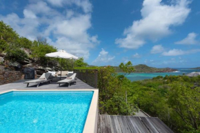 Tropical Breeze Villa in Domaine du Levant